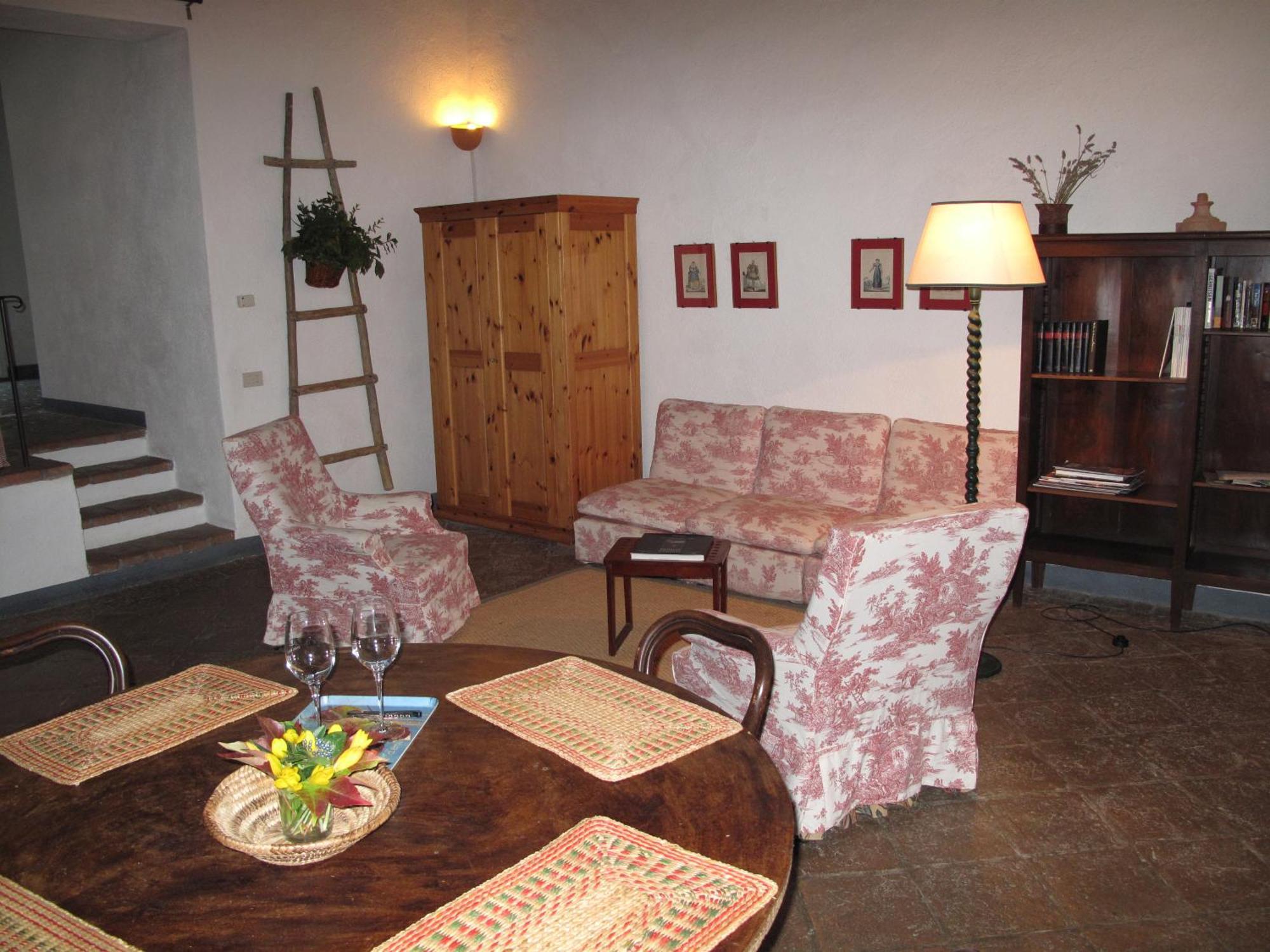 Fattoria Casa Sola Guest House Barberino Val d'Elsa Room photo