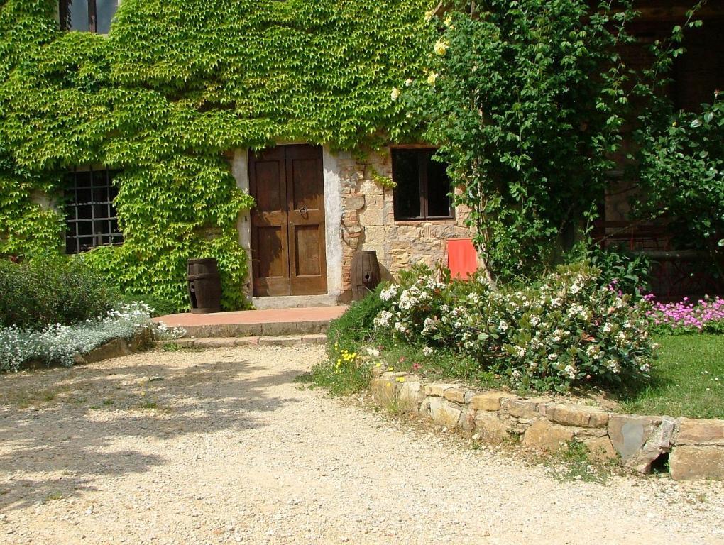 Fattoria Casa Sola Guest House Barberino Val d'Elsa Room photo